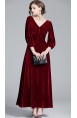 Paola Dress
